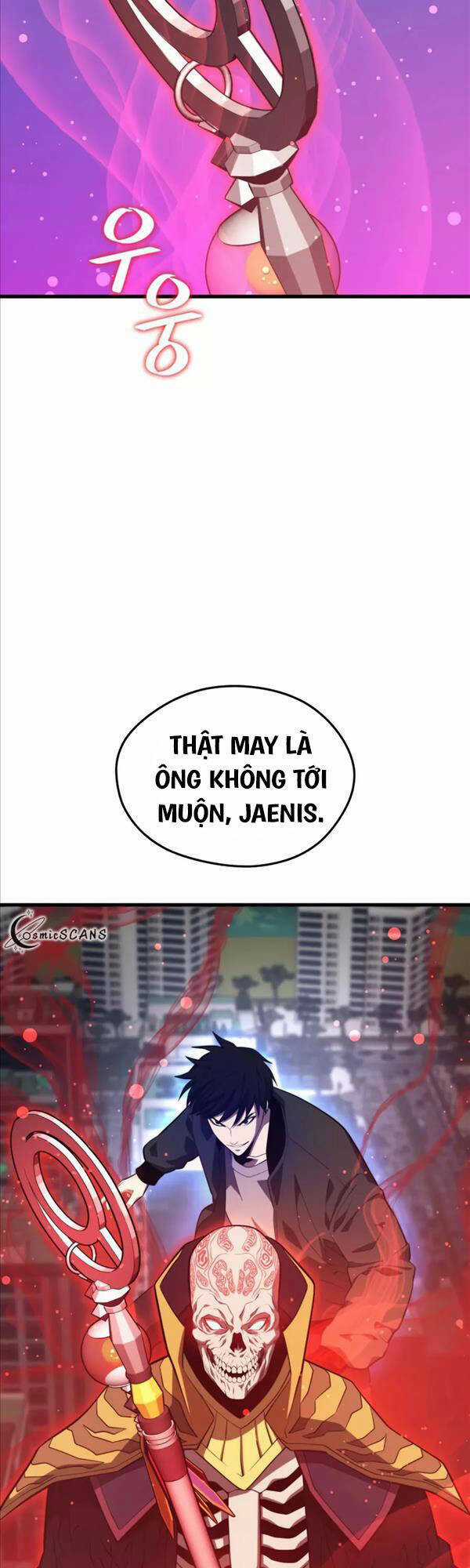 Seoul Tử Linh Sư - Chapter 83 - Trang 2