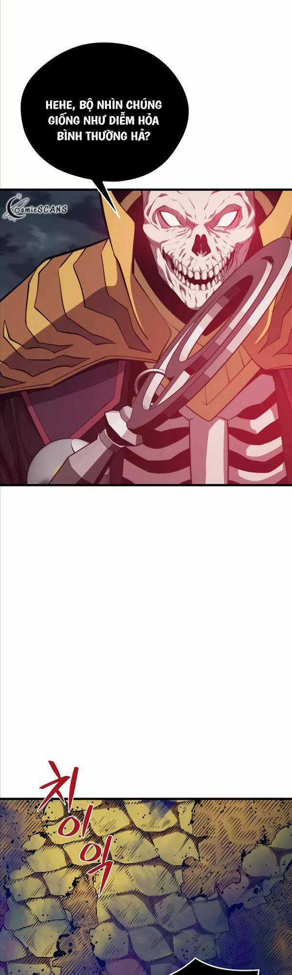 Seoul Tử Linh Sư - Chapter 83 - Trang 14