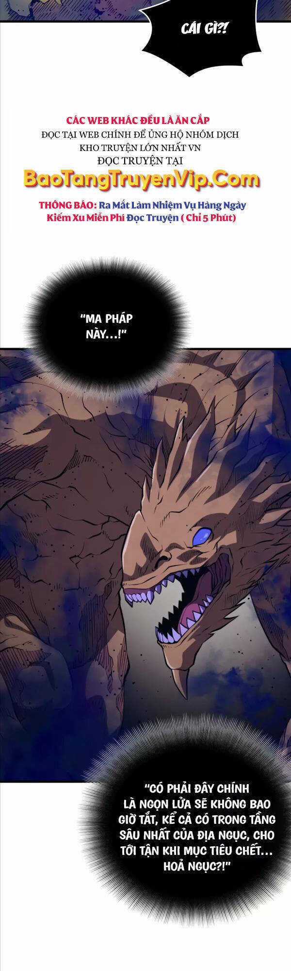 Seoul Tử Linh Sư - Chapter 83 - Trang 15