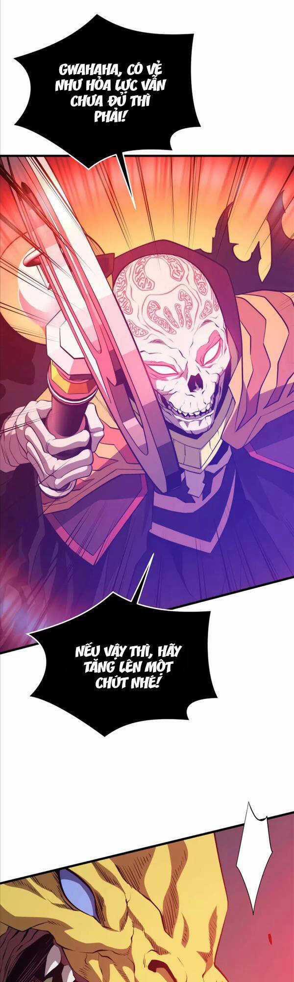 Seoul Tử Linh Sư - Chapter 83 - Trang 17