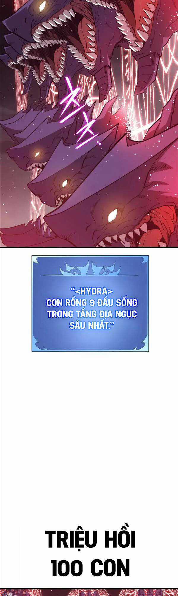 Seoul Tử Linh Sư - Chapter 83 - Trang 20