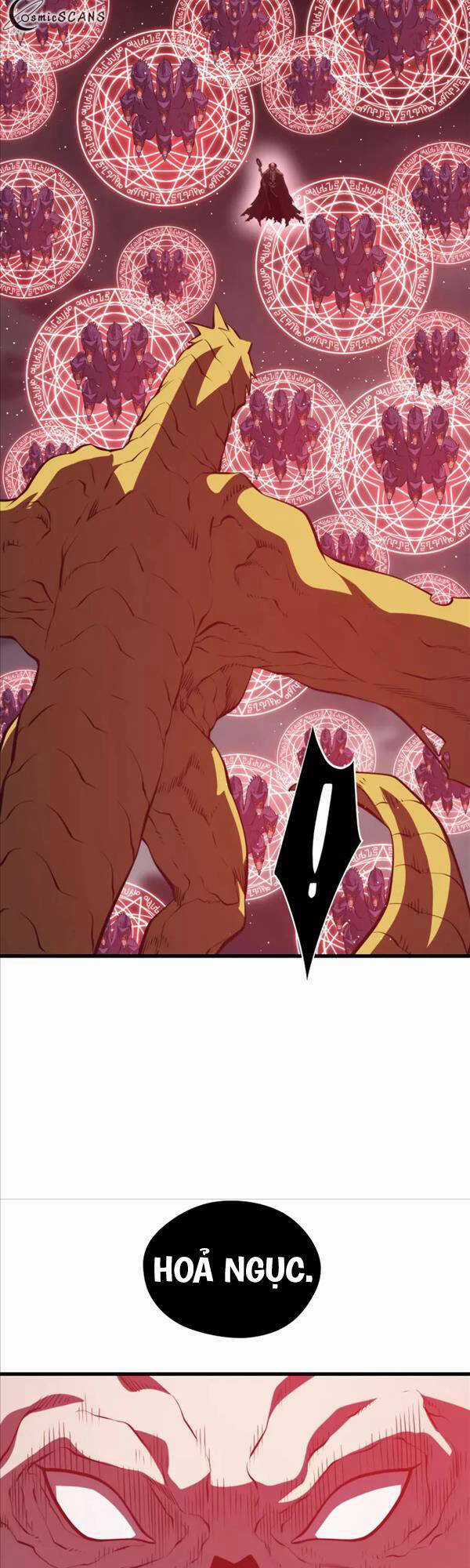 Seoul Tử Linh Sư - Chapter 83 - Trang 21