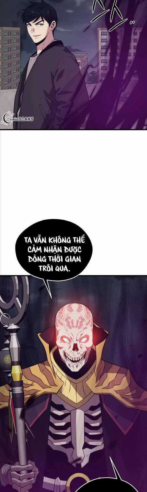 Seoul Tử Linh Sư - Chapter 83 - Trang 27