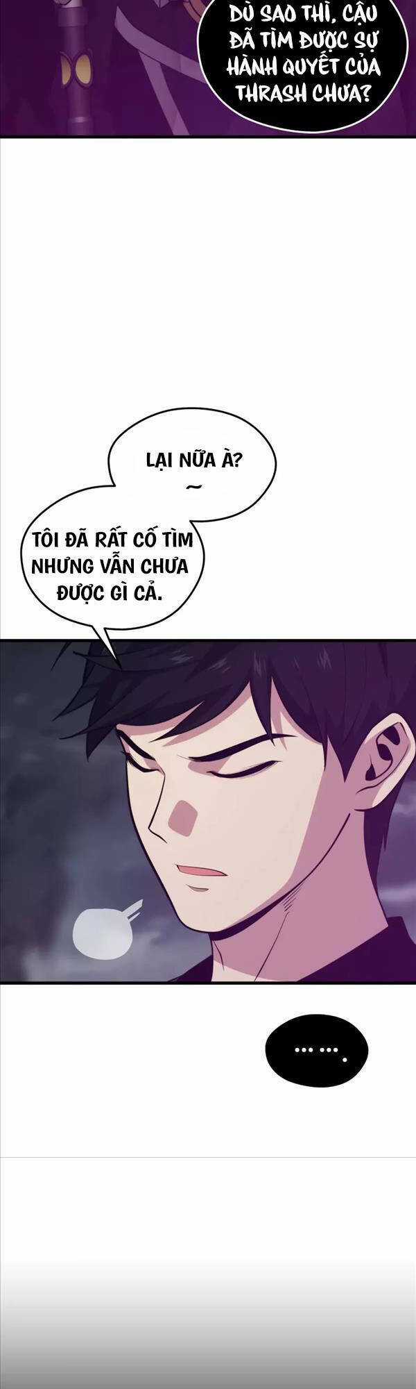 Seoul Tử Linh Sư - Chapter 83 - Trang 28