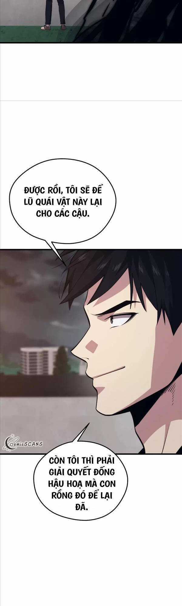 Seoul Tử Linh Sư - Chapter 83 - Trang 32