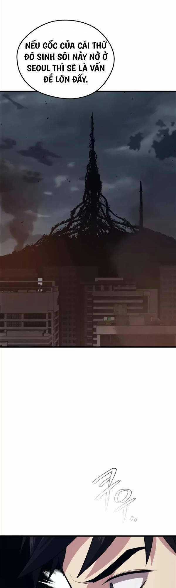 Seoul Tử Linh Sư - Chapter 83 - Trang 33