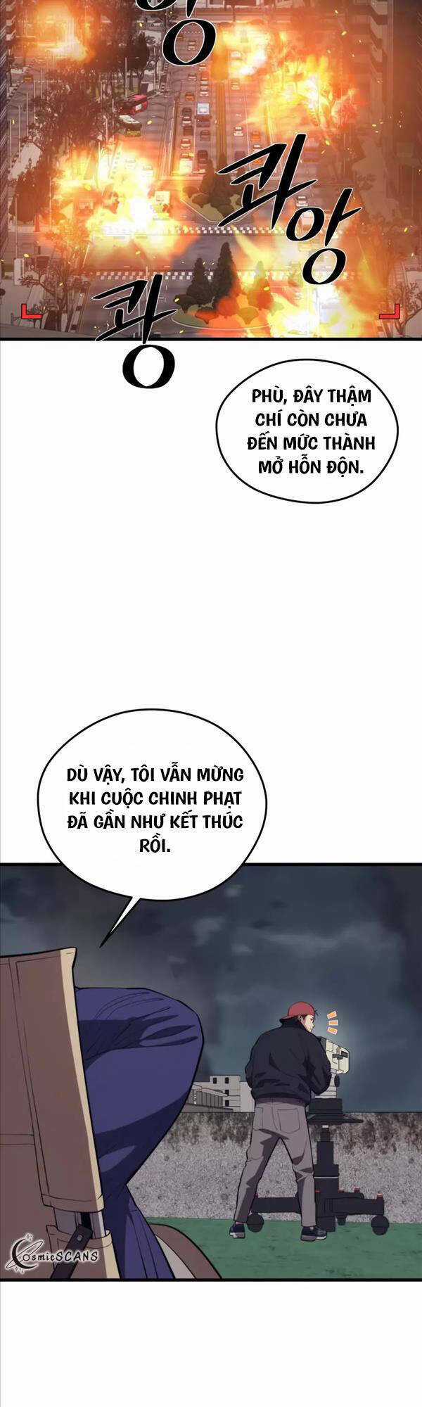Seoul Tử Linh Sư - Chapter 83 - Trang 40