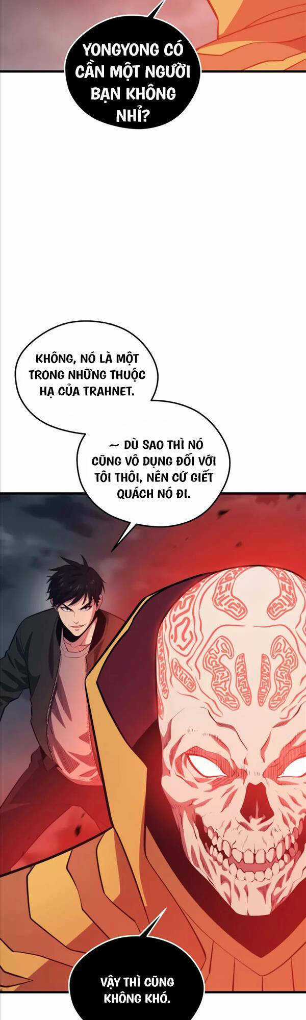 Seoul Tử Linh Sư - Chapter 83 - Trang 5