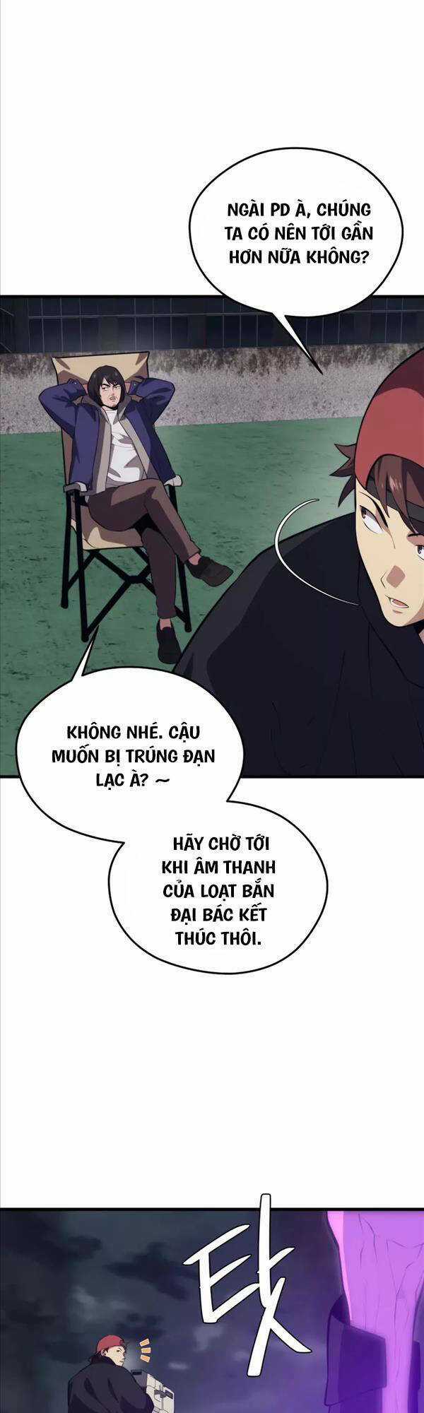 Seoul Tử Linh Sư - Chapter 83 - Trang 41