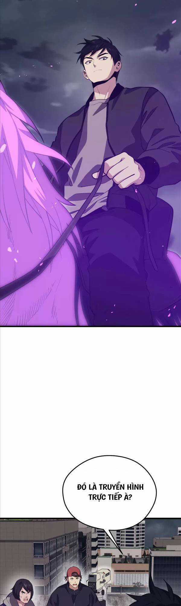 Seoul Tử Linh Sư - Chapter 83 - Trang 43