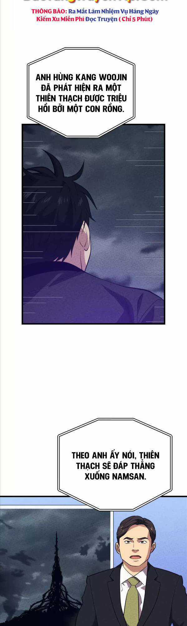 Seoul Tử Linh Sư - Chapter 83 - Trang 46