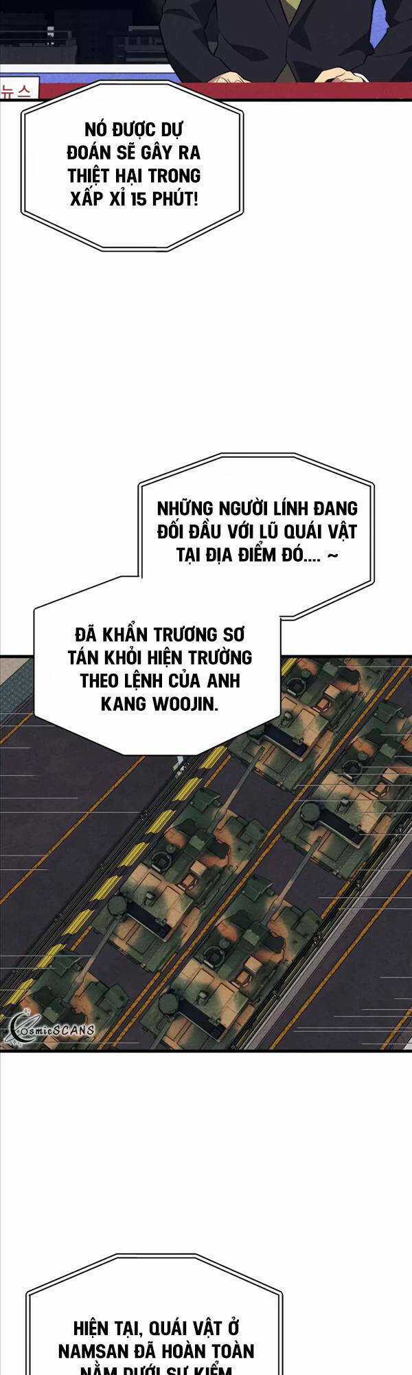 Seoul Tử Linh Sư - Chapter 83 - Trang 47