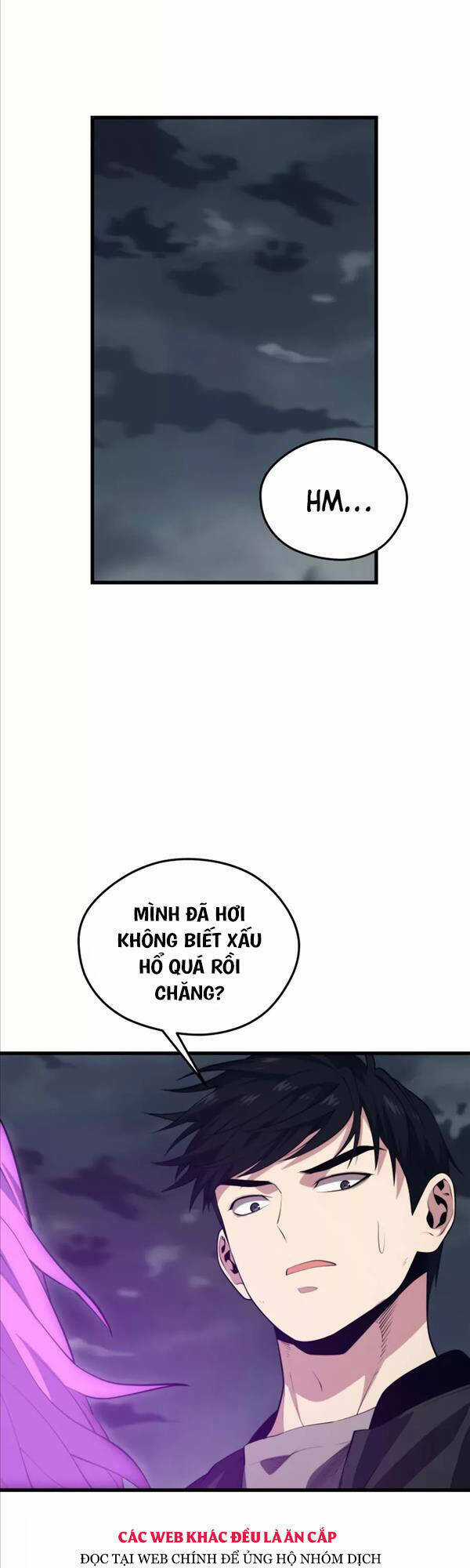 Seoul Tử Linh Sư - Chapter 83 - Trang 50