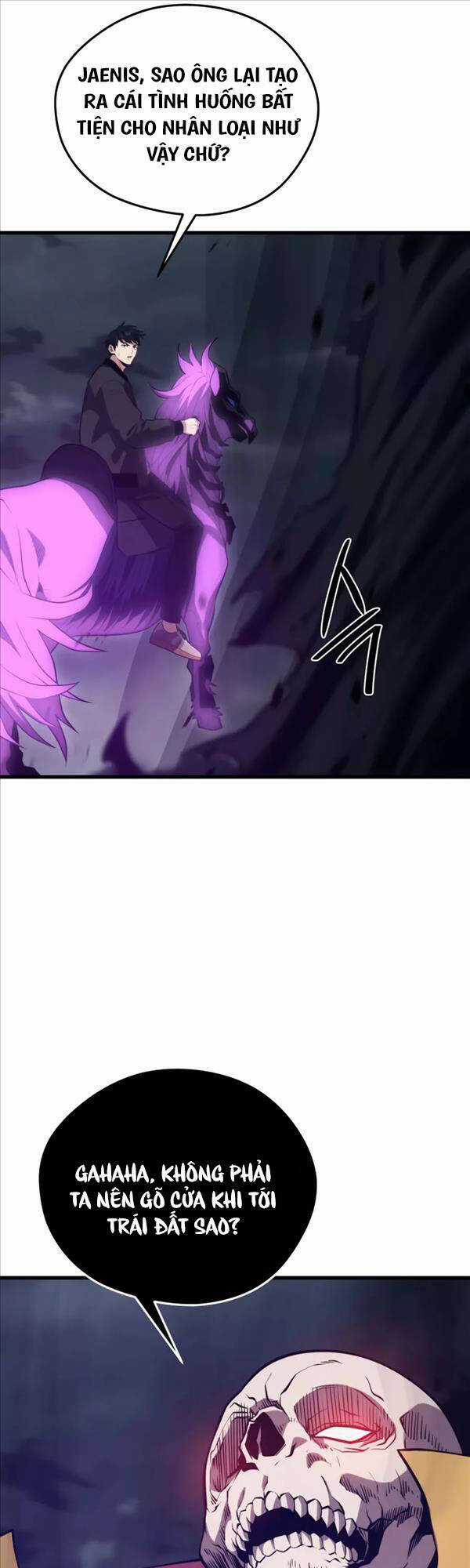 Seoul Tử Linh Sư - Chapter 83 - Trang 52