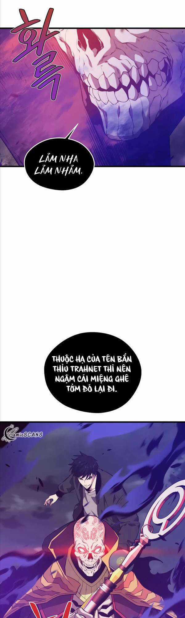 Seoul Tử Linh Sư - Chapter 83 - Trang 8