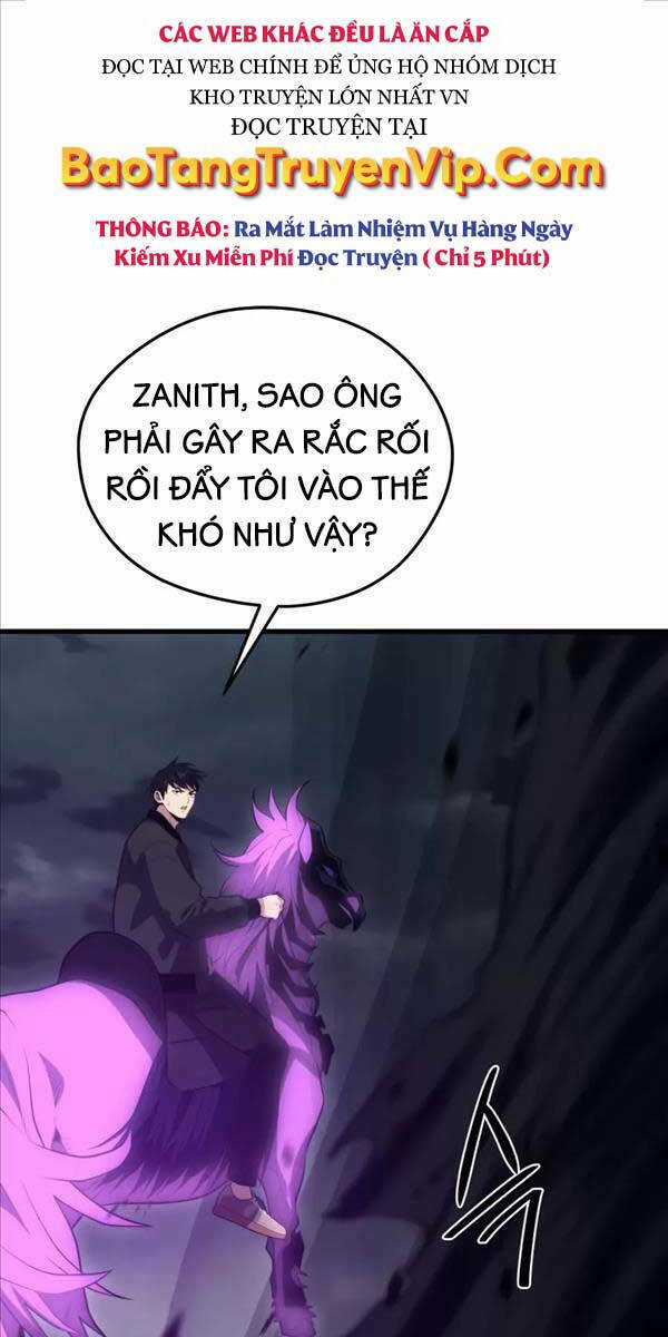 Seoul Tử Linh Sư - Chapter 84 - Trang 1