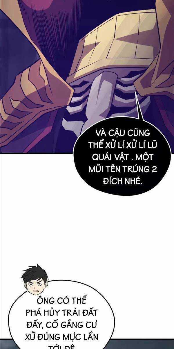 Seoul Tử Linh Sư - Chapter 84 - Trang 3