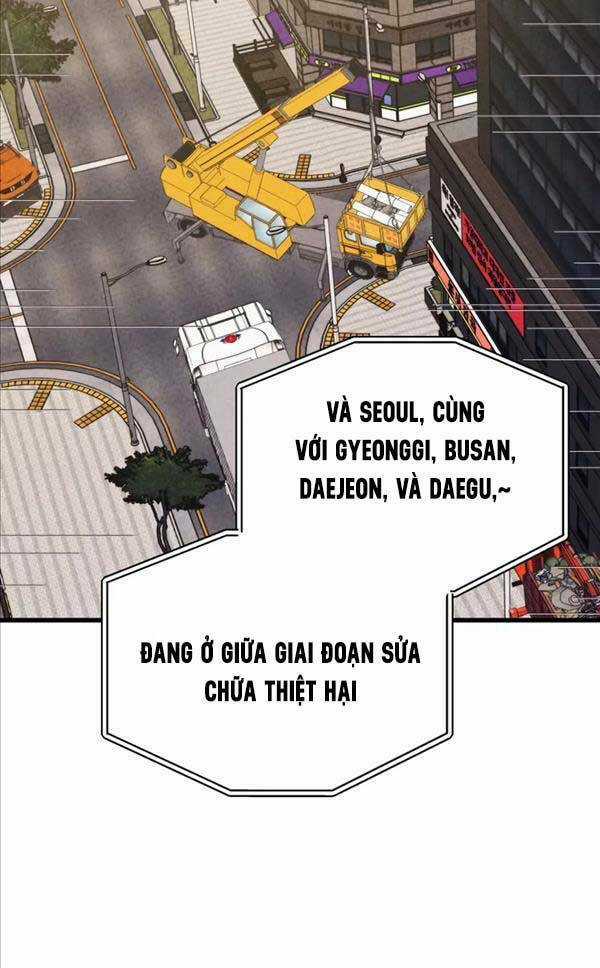 Seoul Tử Linh Sư - Chapter 84 - Trang 21