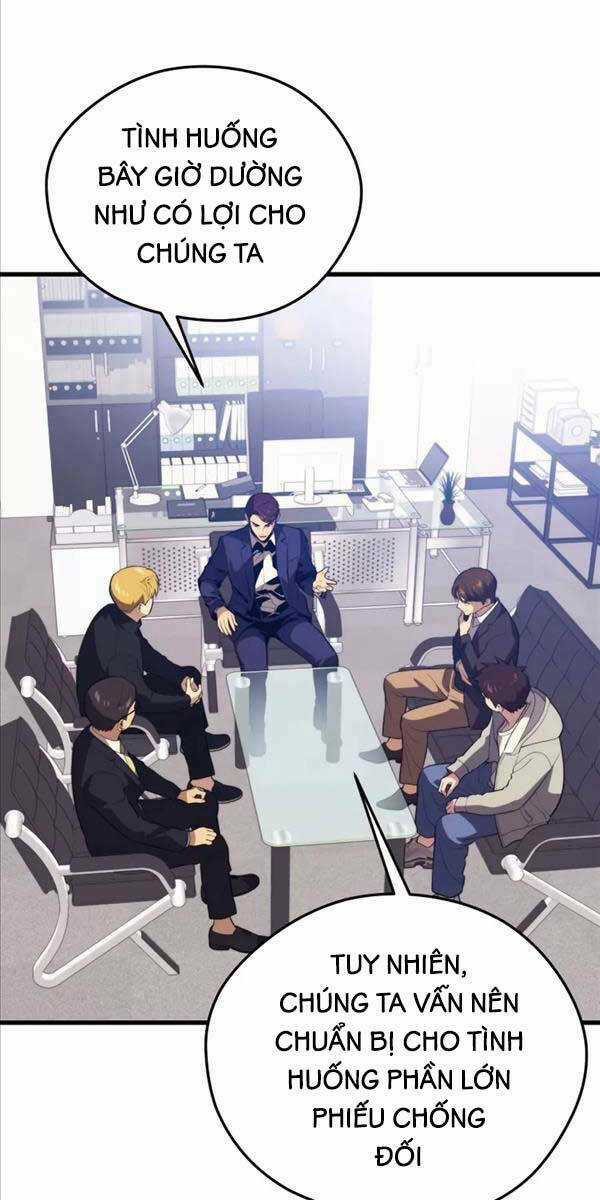 Seoul Tử Linh Sư - Chapter 84 - Trang 28