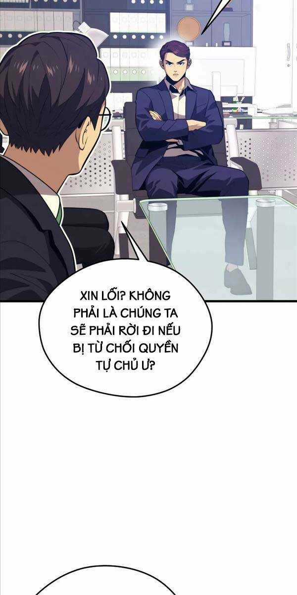 Seoul Tử Linh Sư - Chapter 84 - Trang 31