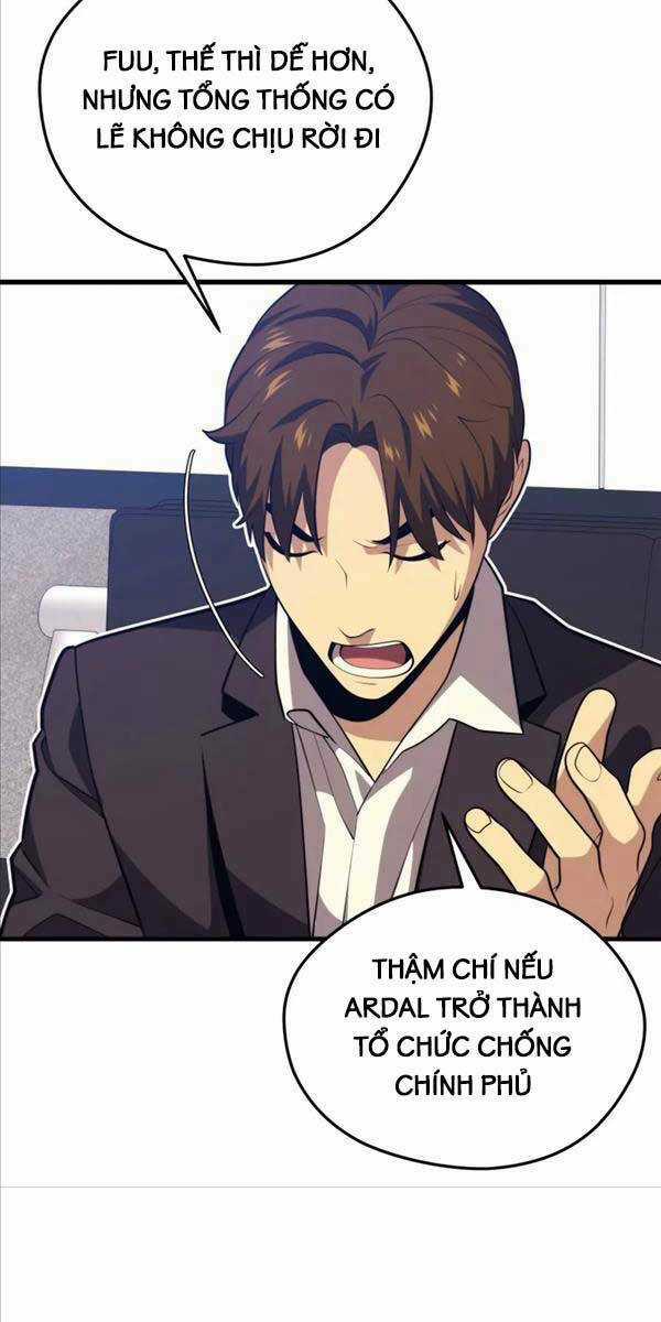 Seoul Tử Linh Sư - Chapter 84 - Trang 32