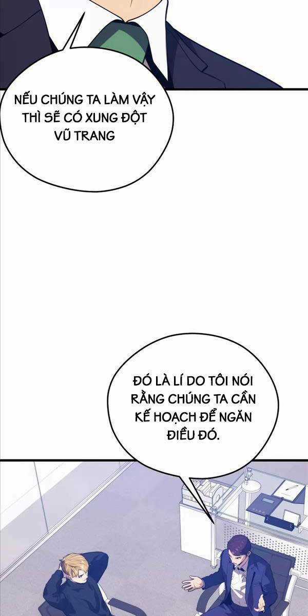 Seoul Tử Linh Sư - Chapter 84 - Trang 34