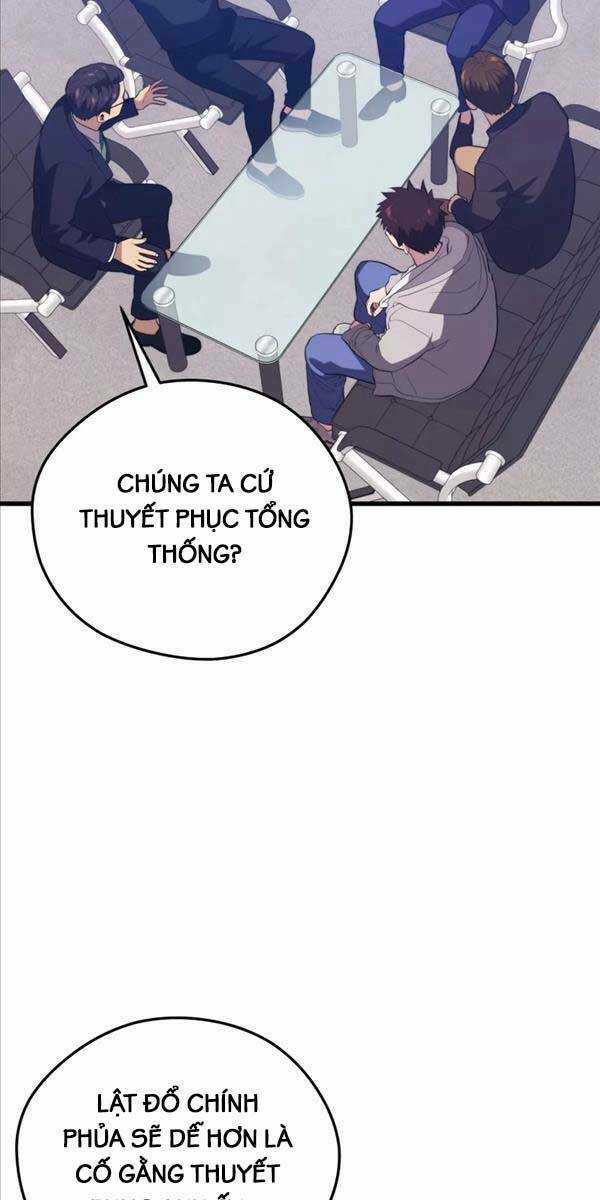 Seoul Tử Linh Sư - Chapter 84 - Trang 35