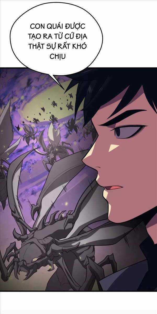 Seoul Tử Linh Sư - Chapter 84 - Trang 44