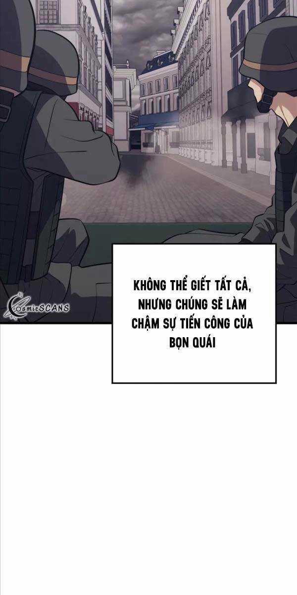 Seoul Tử Linh Sư - Chapter 84 - Trang 61