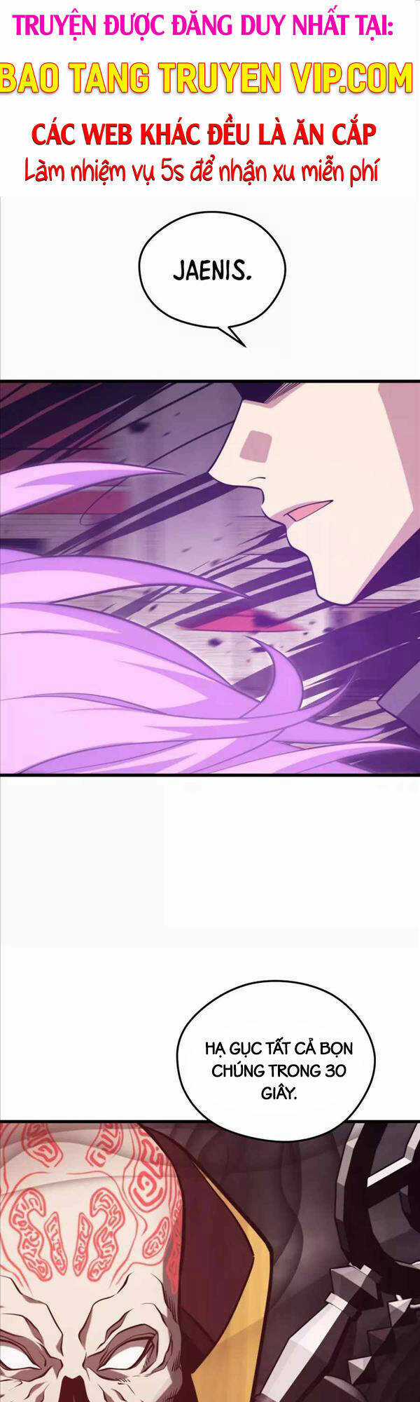 Seoul Tử Linh Sư - Chapter 85 - Trang 1