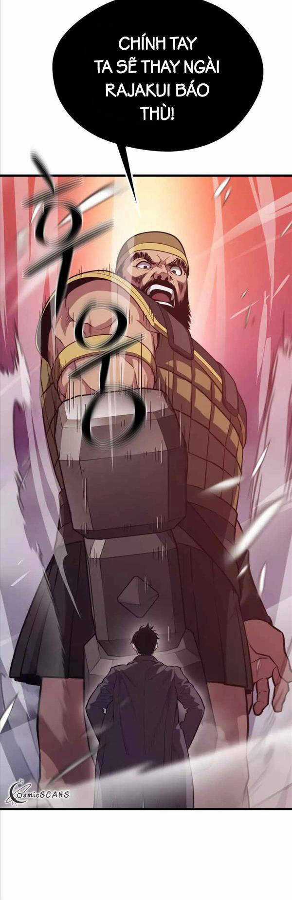 Seoul Tử Linh Sư - Chapter 85 - Trang 12