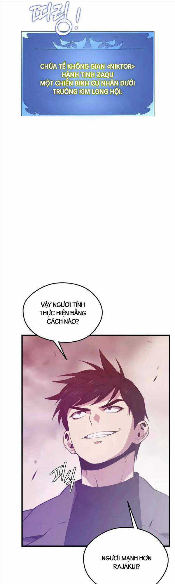 Seoul Tử Linh Sư - Chapter 85 - Trang 13