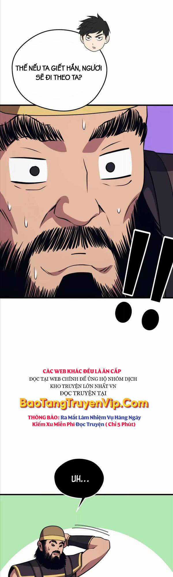 Seoul Tử Linh Sư - Chapter 85 - Trang 15