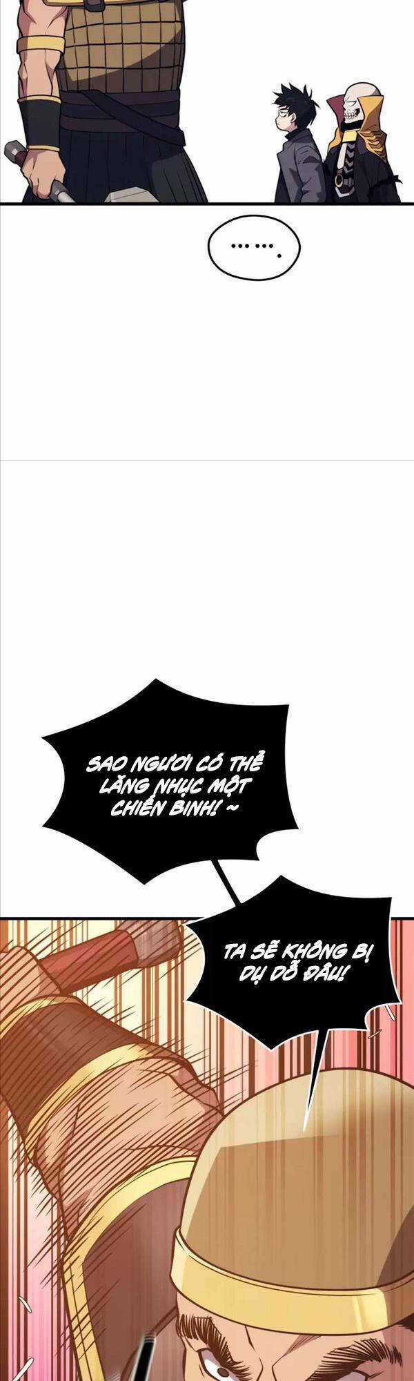 Seoul Tử Linh Sư - Chapter 85 - Trang 16