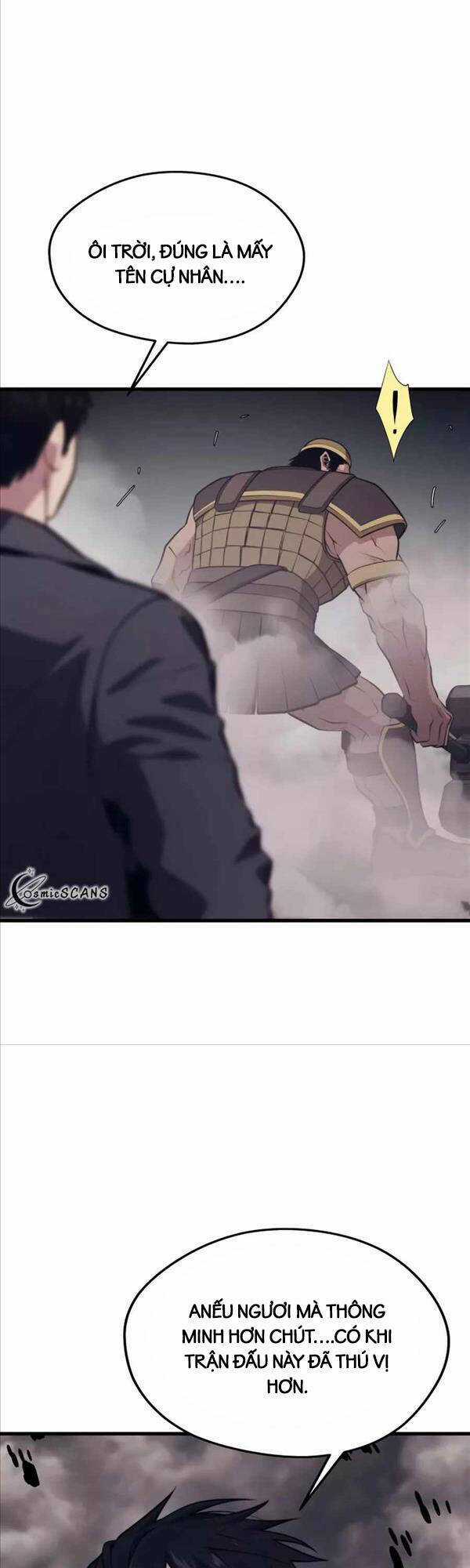 Seoul Tử Linh Sư - Chapter 85 - Trang 19