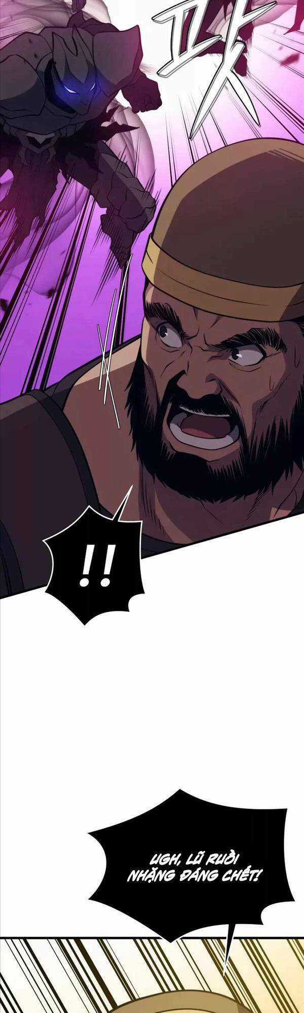 Seoul Tử Linh Sư - Chapter 85 - Trang 21