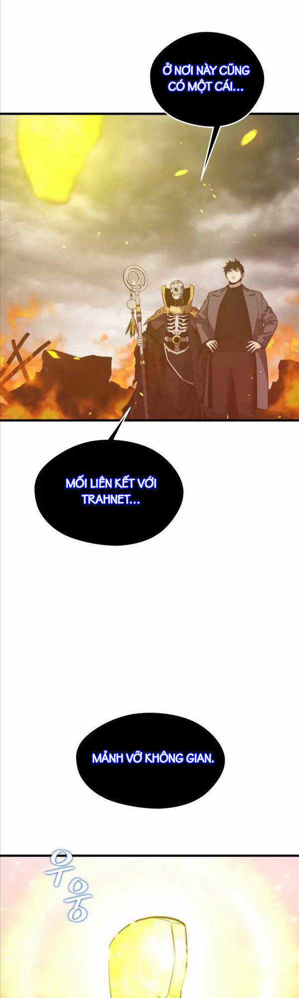 Seoul Tử Linh Sư - Chapter 85 - Trang 28