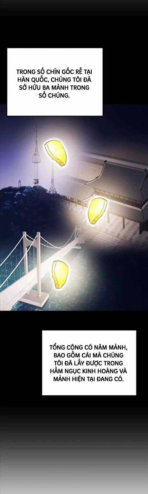 Seoul Tử Linh Sư - Chapter 85 - Trang 30