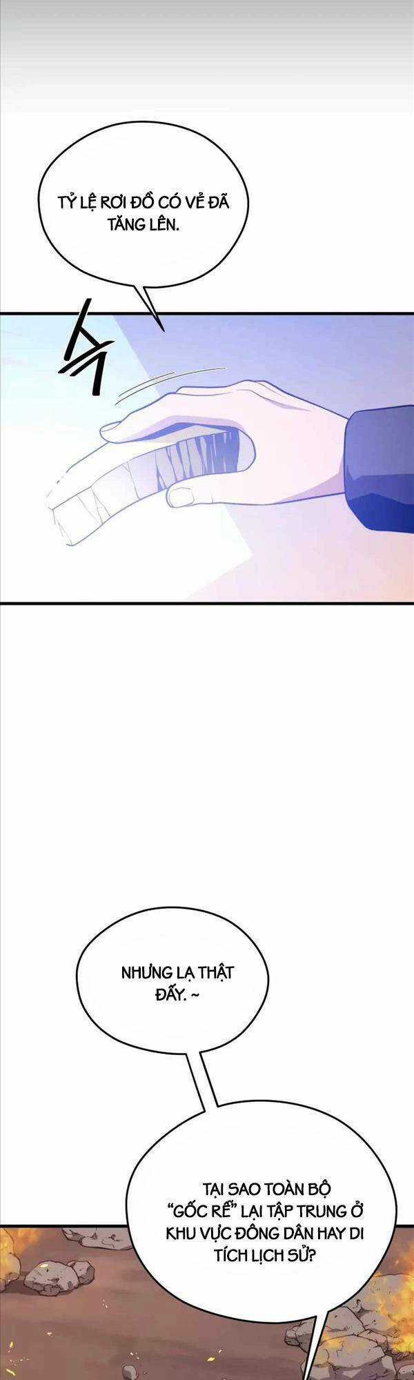 Seoul Tử Linh Sư - Chapter 85 - Trang 31