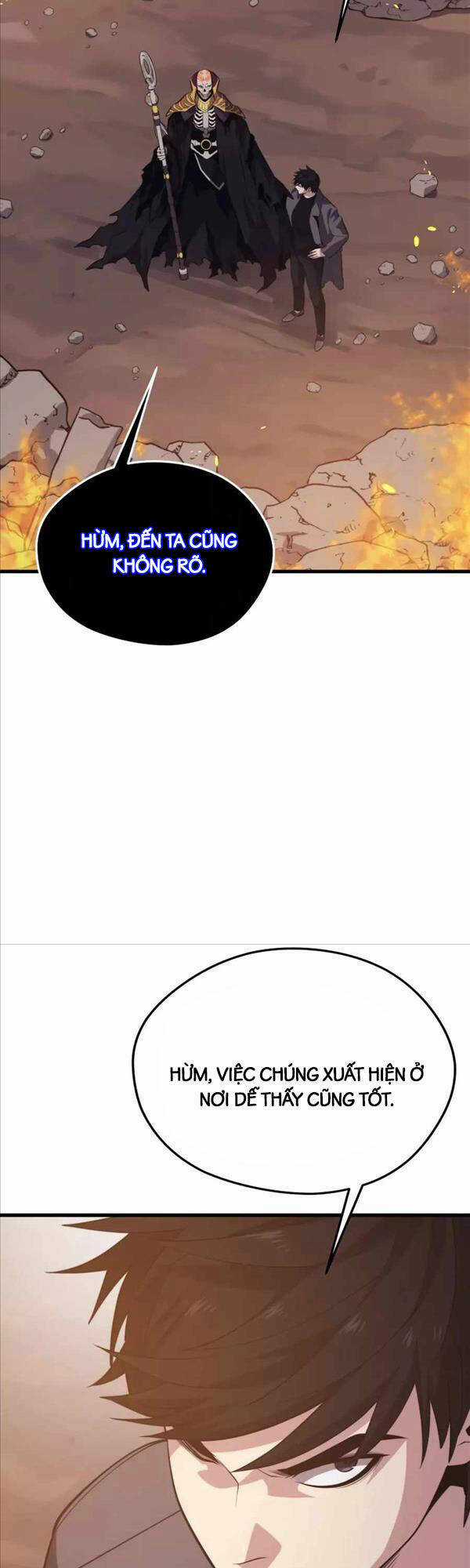 Seoul Tử Linh Sư - Chapter 85 - Trang 32