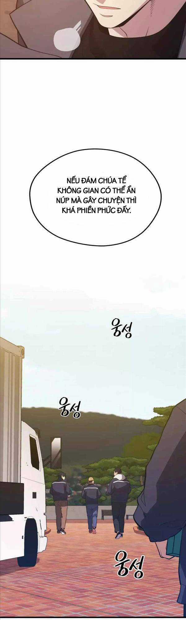 Seoul Tử Linh Sư - Chapter 85 - Trang 33