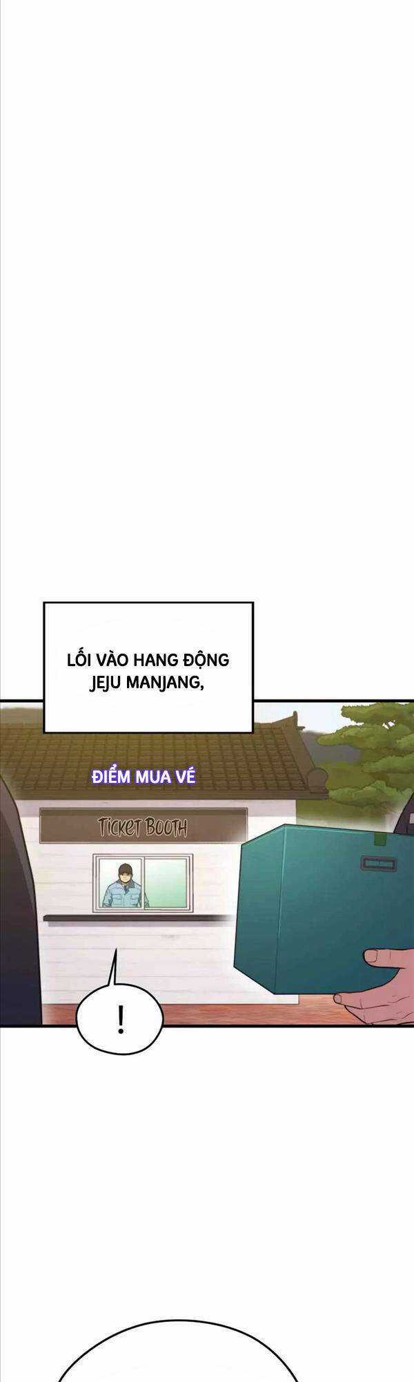 Seoul Tử Linh Sư - Chapter 85 - Trang 34