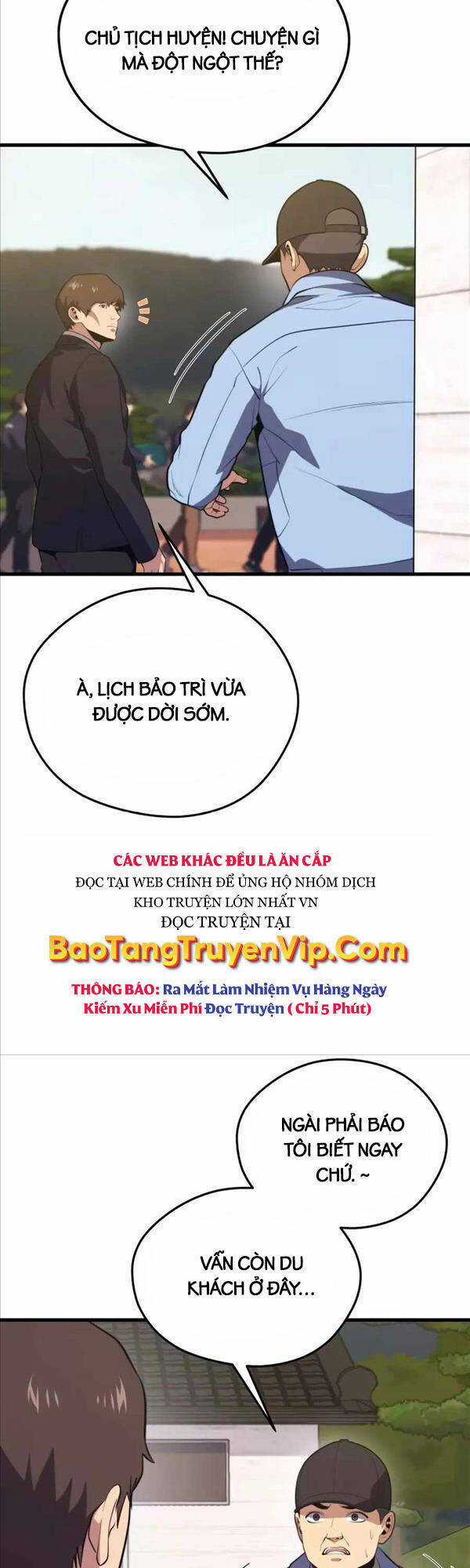 Seoul Tử Linh Sư - Chapter 85 - Trang 35