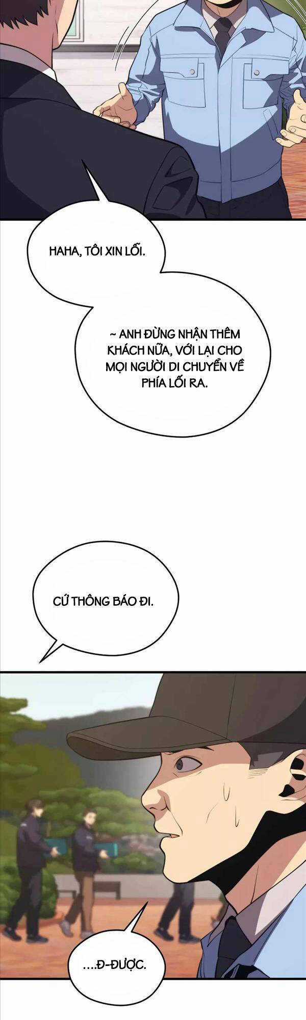 Seoul Tử Linh Sư - Chapter 85 - Trang 36