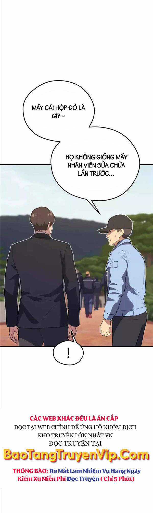 Seoul Tử Linh Sư - Chapter 85 - Trang 37