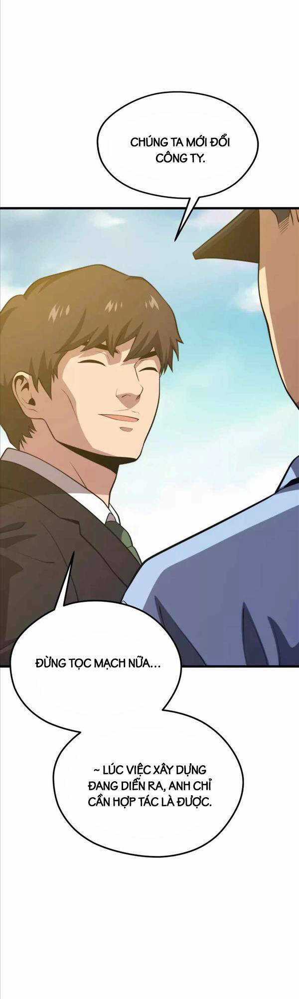 Seoul Tử Linh Sư - Chapter 85 - Trang 38