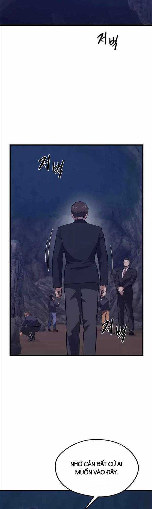 Seoul Tử Linh Sư - Chapter 85 - Trang 40