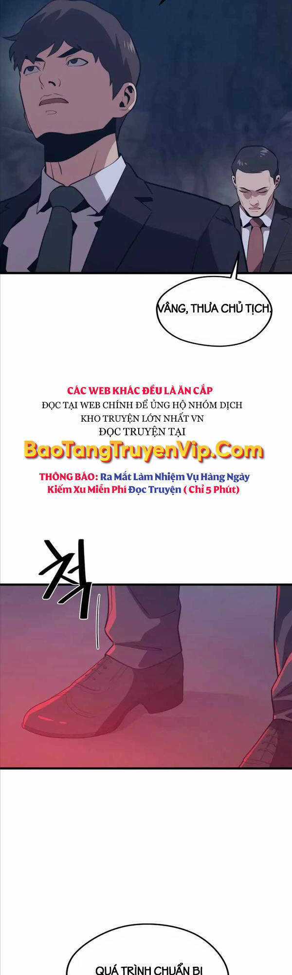 Seoul Tử Linh Sư - Chapter 85 - Trang 41