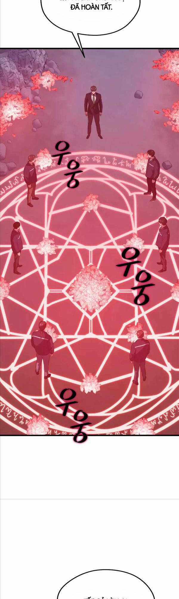 Seoul Tử Linh Sư - Chapter 85 - Trang 42