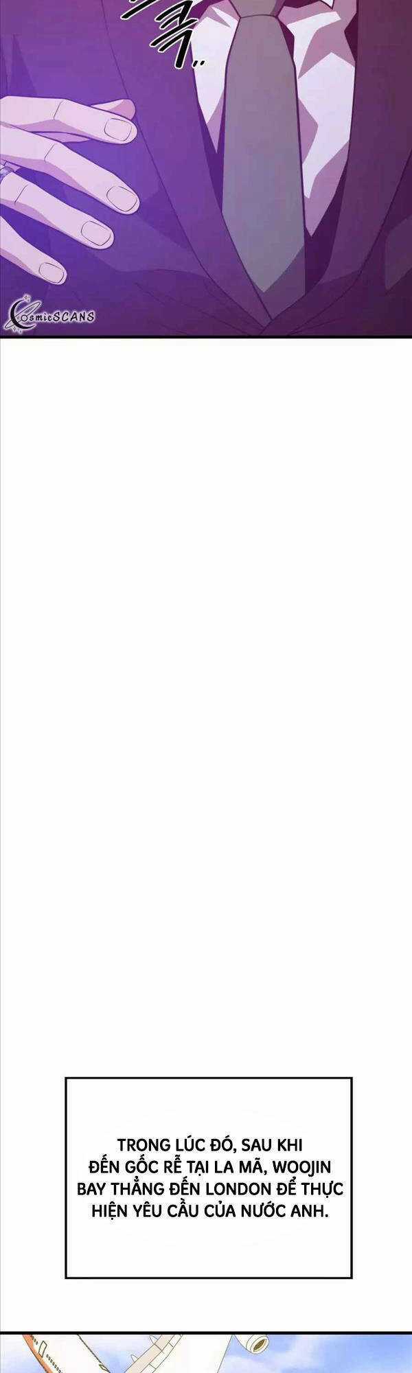 Seoul Tử Linh Sư - Chapter 85 - Trang 44